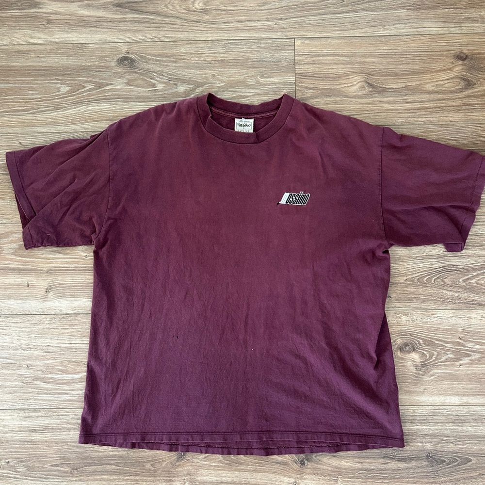 Men’s Vintage Mossimo T-Shirt